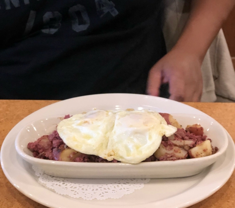 The Original Pancake House - Beachwood, OH