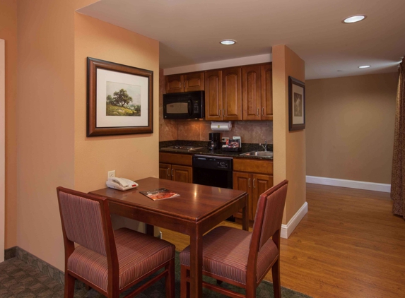 Homewood Suites by Hilton San Antonio North - San Antonio, TX