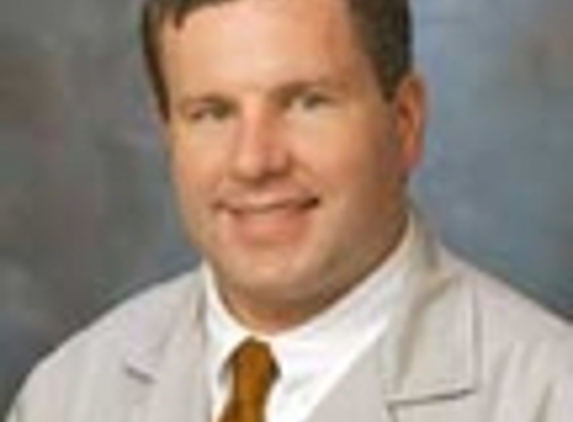 Jeffrey Branch, MD - Maywood, IL