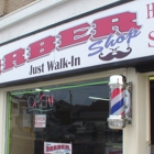 Steve's Barbershop