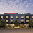 Home2 Suites by Hilton Austin East Side 5th Street