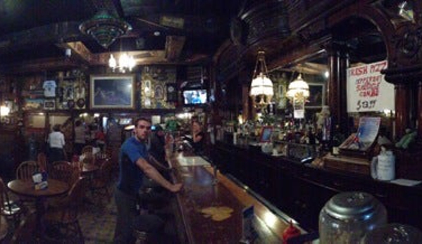 Silver Dollar Saloon - Leadville, CO