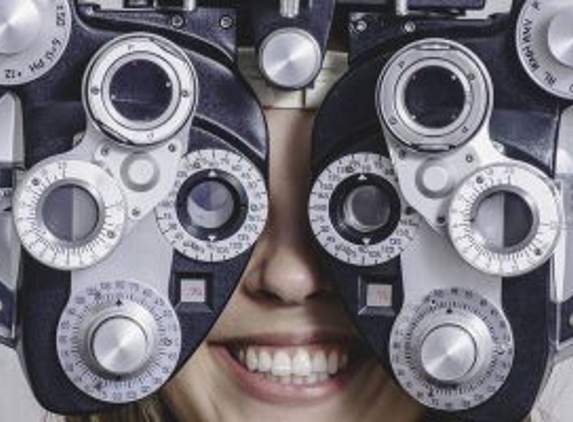 EZ Eyecare Inc - Worcester, MA