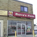 Marco's Pizza - Pizza