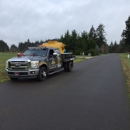 ABC Seal Coating - Asphalt Paving & Sealcoating