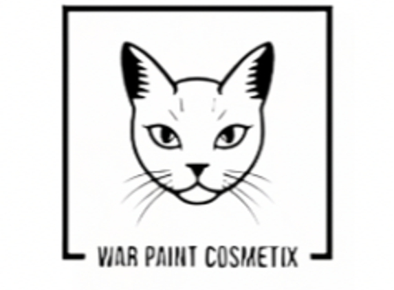 War Paint Cosmetix - Midland, TX