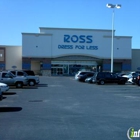 Ross Dress for Less