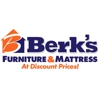 Berk's Furniture and Mattress gallery