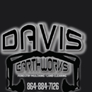 Davis Earthworks - Grading Contractors