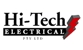 Hi-Tech Electrical Pty Ltd Logo
