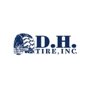 D. H. Tire, Inc.