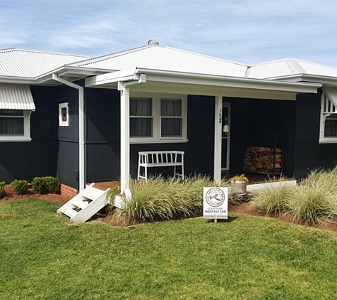 Greyscale Painting Services - North Nowra, NSW