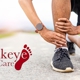 Buckeye Foot Care: Howard Kimmel, DPM