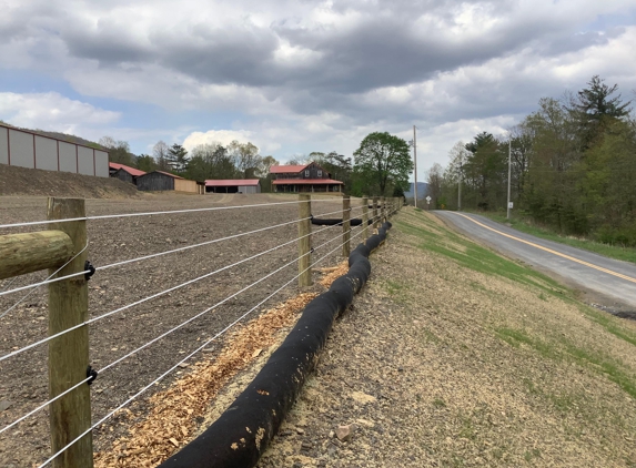 Appalachian Fencing - Hagerstown, MD