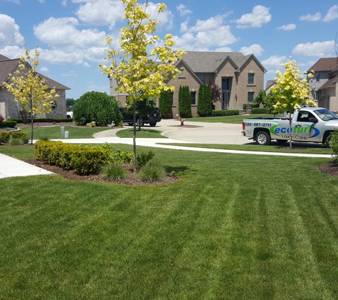 EcoTurf Lawn Care - Sterling Heights, MI