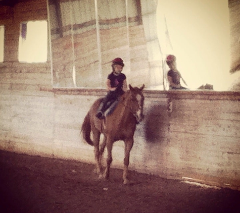 Cadence Equestrian Center - Edmond, OK