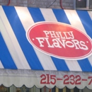 Philly Flavors - Ice Cream & Frozen Desserts