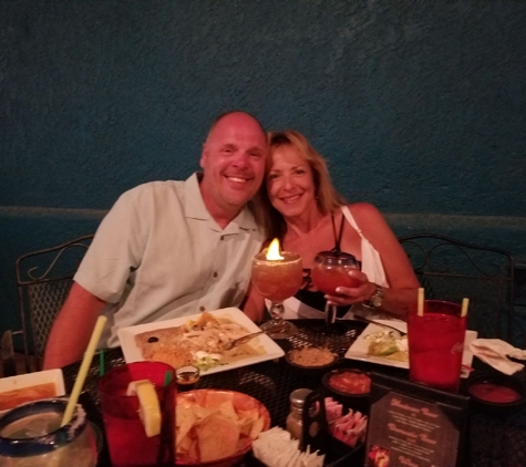 El Paraiso Family Mexican Restaurant - Lake Havasu City, AZ. Good Friends...Great Food