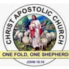 Christ Apostolic Church gallery