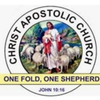 Apostolic Christian Church