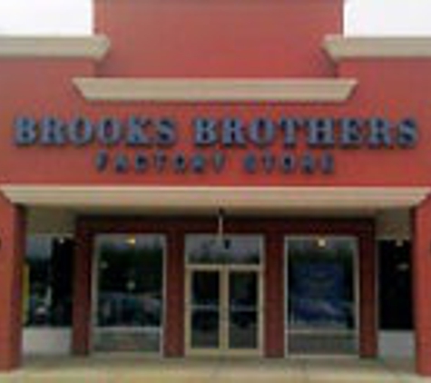 Brooks Brothers - Pleasant Prairie, WI