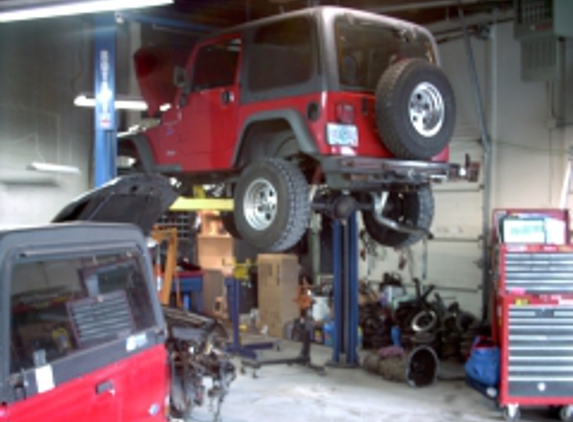 Autoteam Automotive Repair - Oregon City, OR