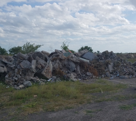 Hls Backhoe Service - Mcallen, TX