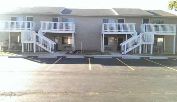 Cherry Hill Properties - Lawrence, KS