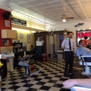 Checkers Barber Shop - Barbers