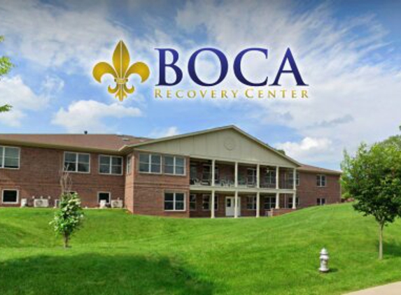 Boca Recovery Center - Bloomington, IN