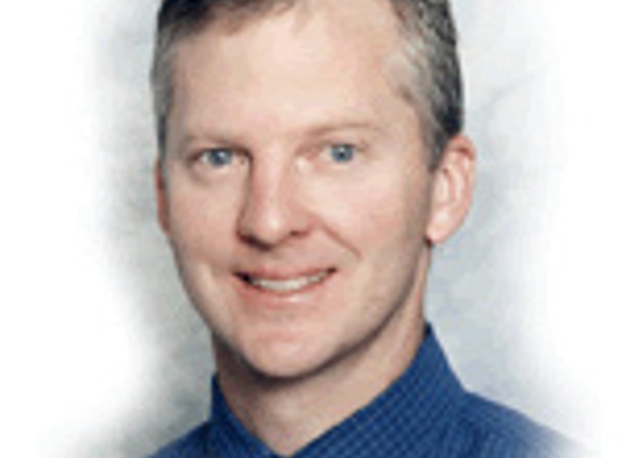 Troy Lyman Berg, MD - Eau Claire, WI