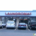 Golf Road Laundromat