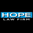 Hope Law Firm - Attorneys