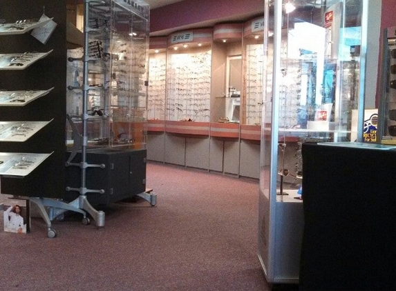 Gotts Glasses Inc - Winchester, VA