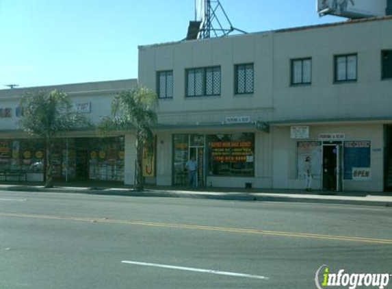 Bayres Insurance Agency - Santa Ana, CA