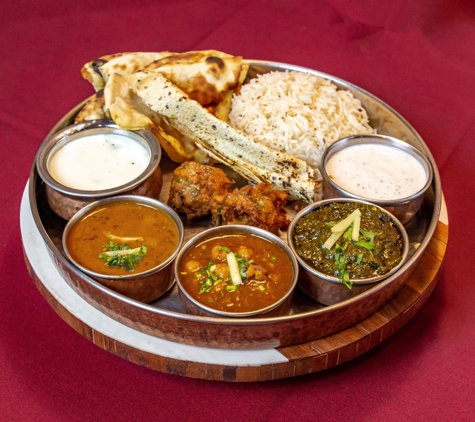 Maharaja Indian Restaurant - Albany, NY