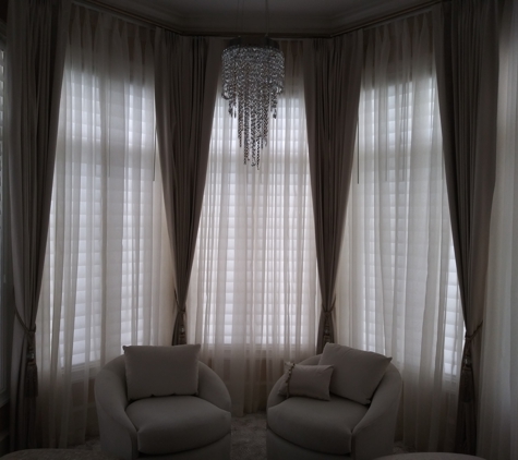 Your Style Window Treatments & Decor - Fort Myers, FL