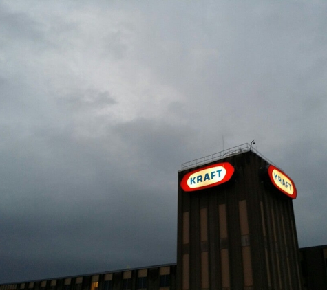 Kraft Food Inc - Allentown, PA