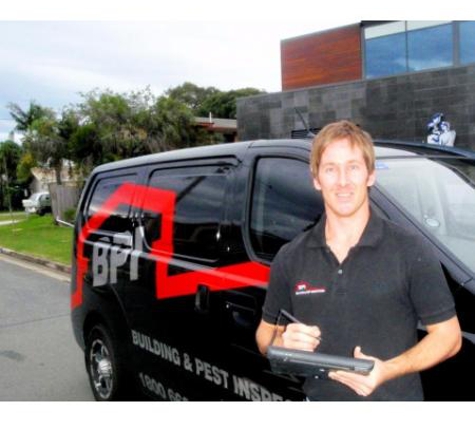 BPI Building & Pest Inspections - Bargara, QLD