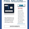 Pixel Millions Online gallery