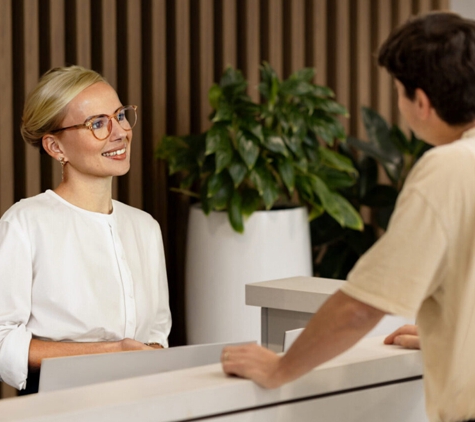 Law Partners - Liverpool, NSW