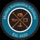 Modern Automotive Solutions