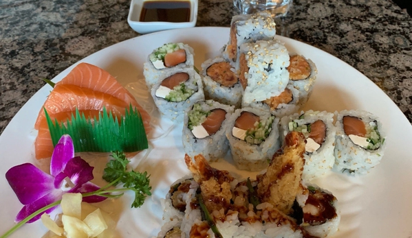 Fin's Sushi and Grill - Boston, MA