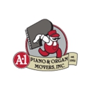 A-1 Piano & Organ Movers Inc - Piano & Organ Moving