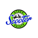 The Scooter Palace - Motor Scooters