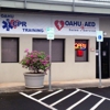 Oahu CPR Training gallery