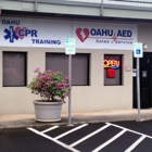 Oahu CPR Training