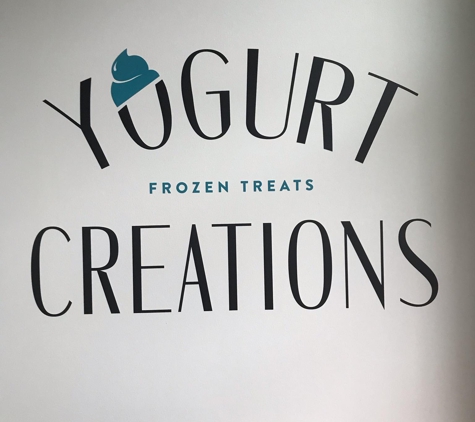 Yogurt Creations - Paso Robles, CA