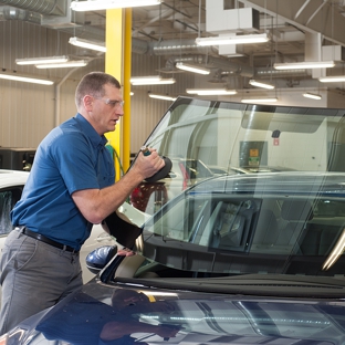 Gerber Collision & Glass - Grand Terrace, CA