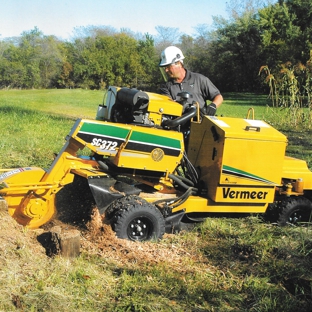 Robert's Stump Grinding